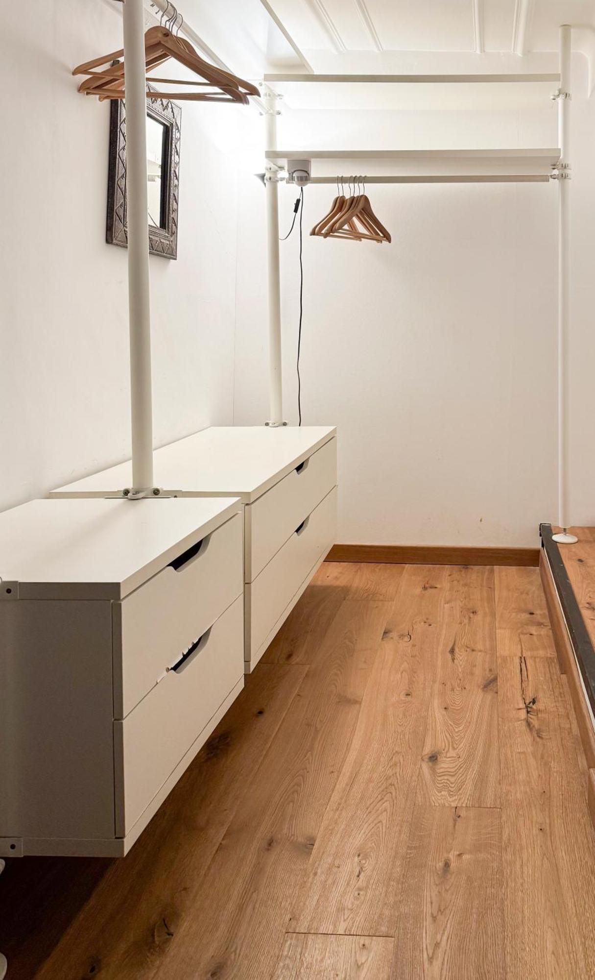 T-Loft Apartment Genoa Luaran gambar