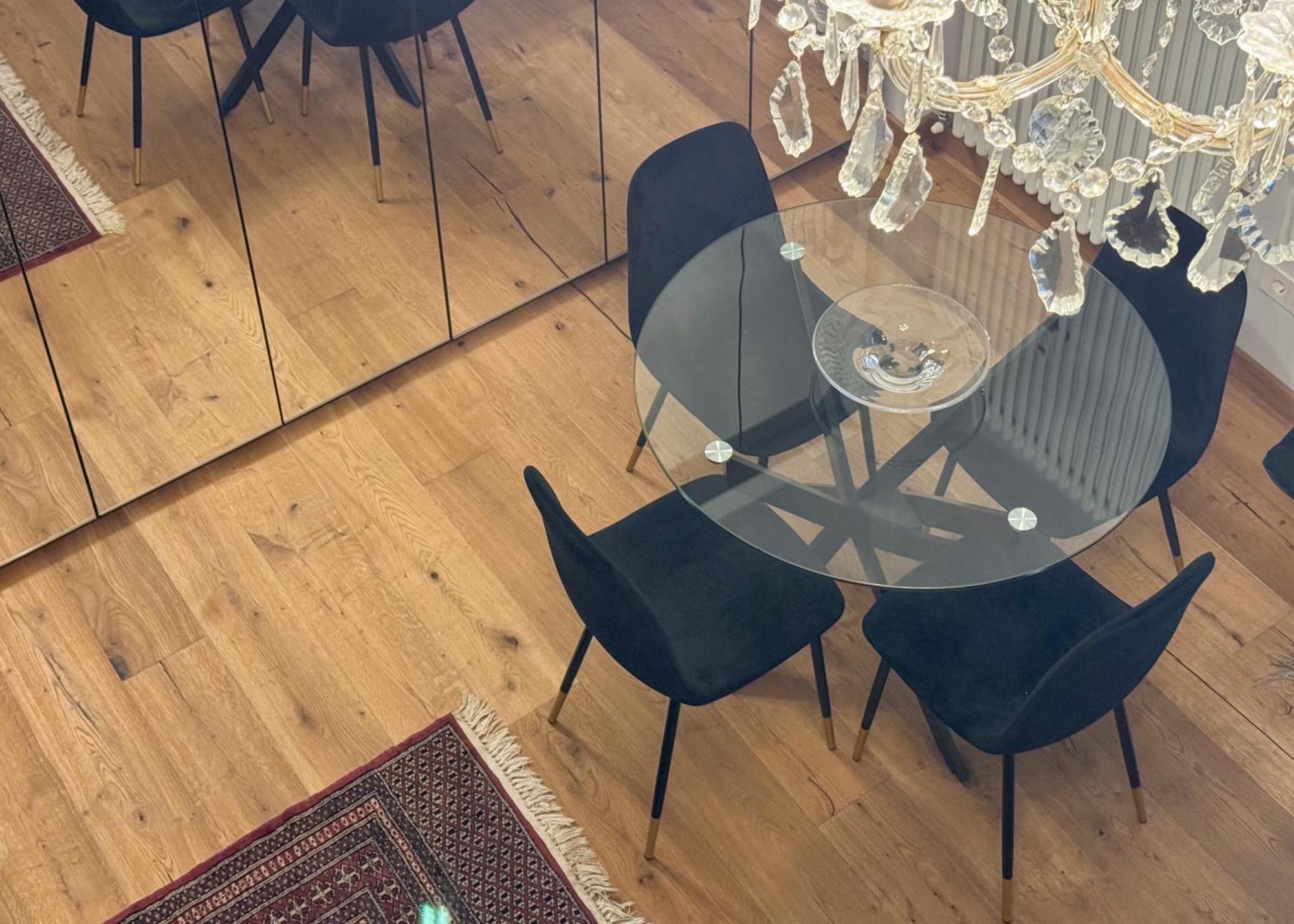 T-Loft Apartment Genoa Luaran gambar